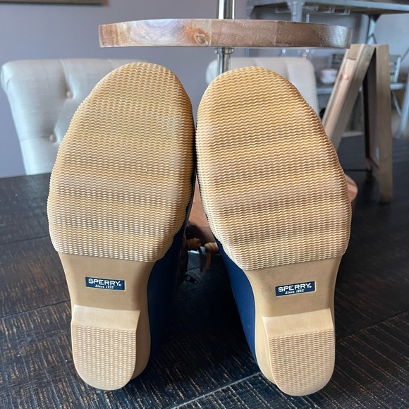 SOLD- Sperry Duckboot - Picture 6 of 7